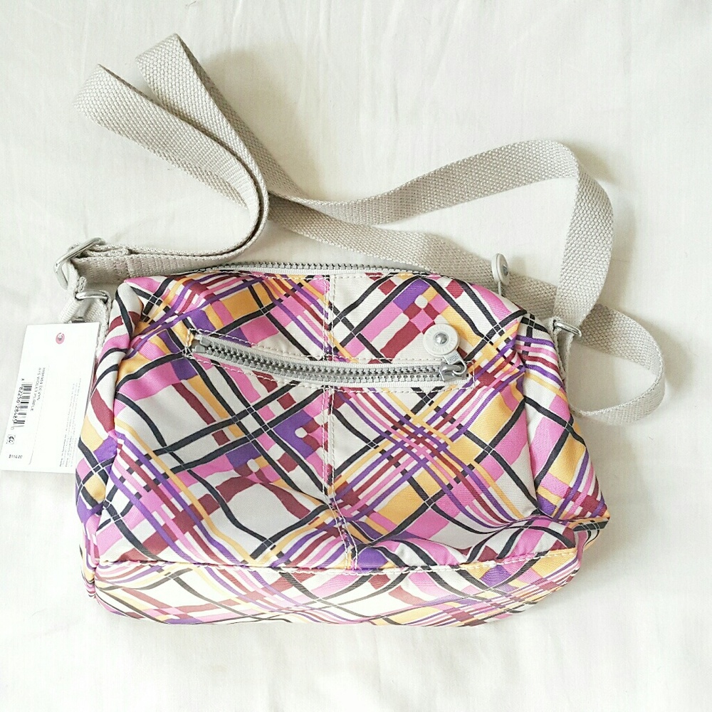 Kipling Crossbody - Picture 4 of 7